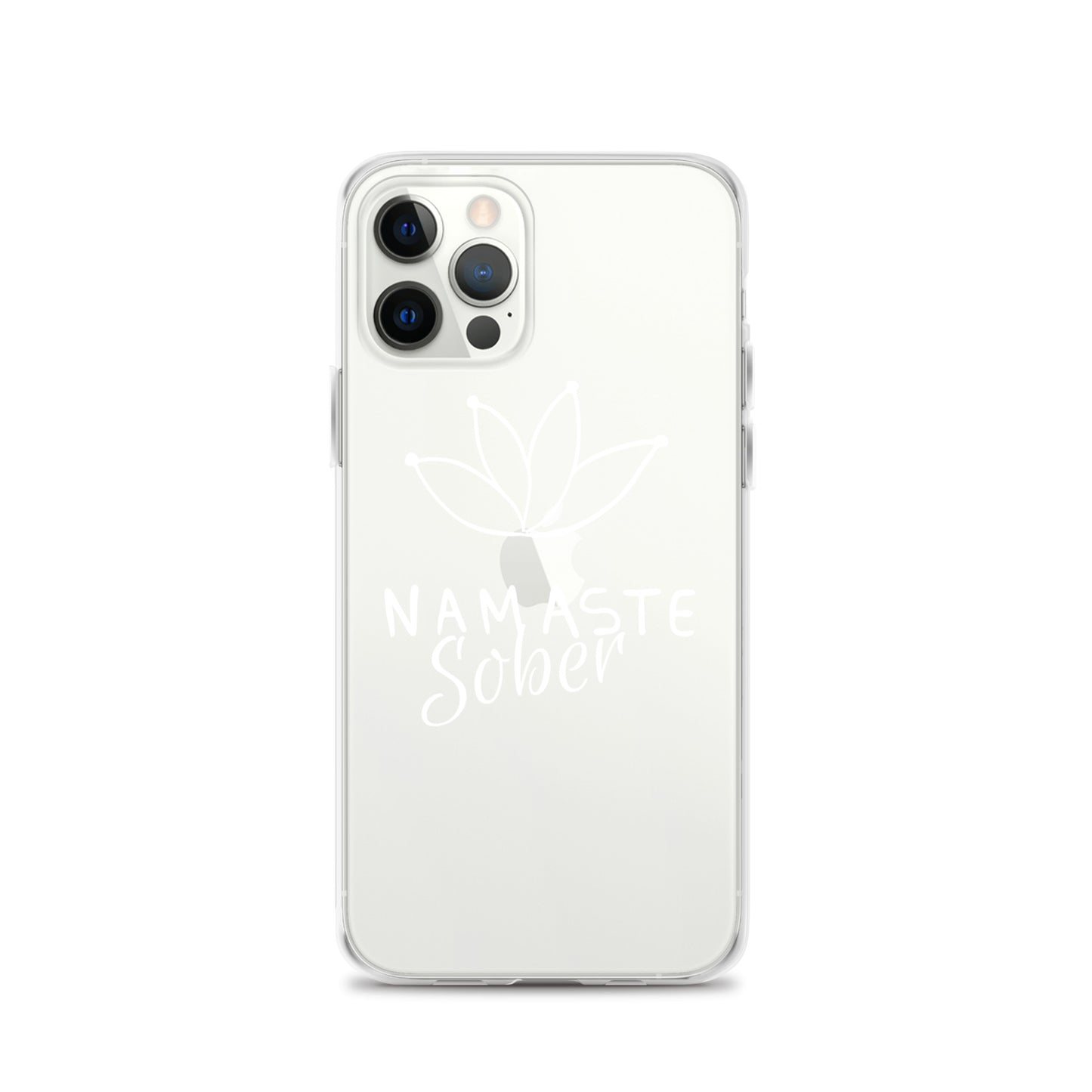 Namaste Sober Cell Case