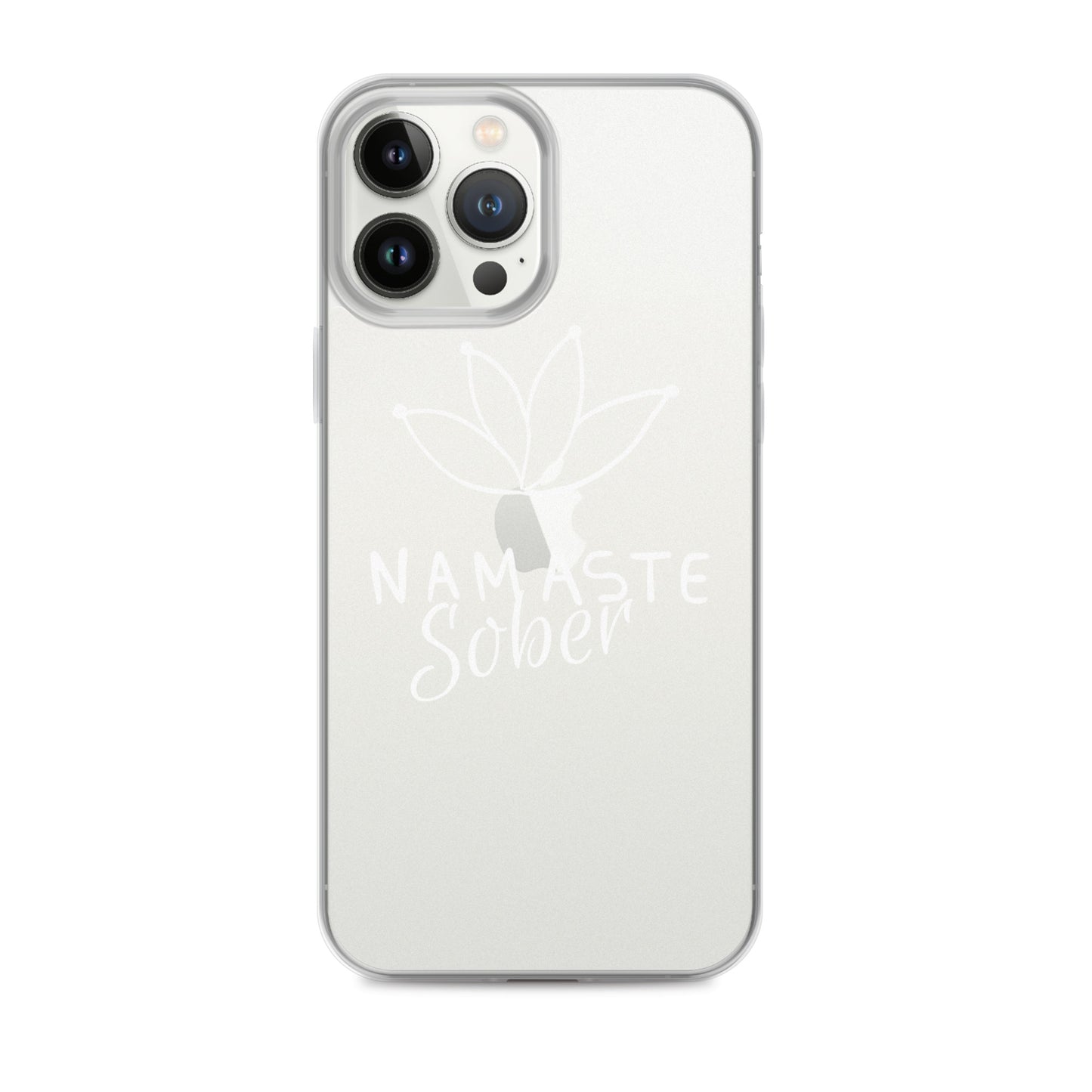 Namaste Sober Cell Case