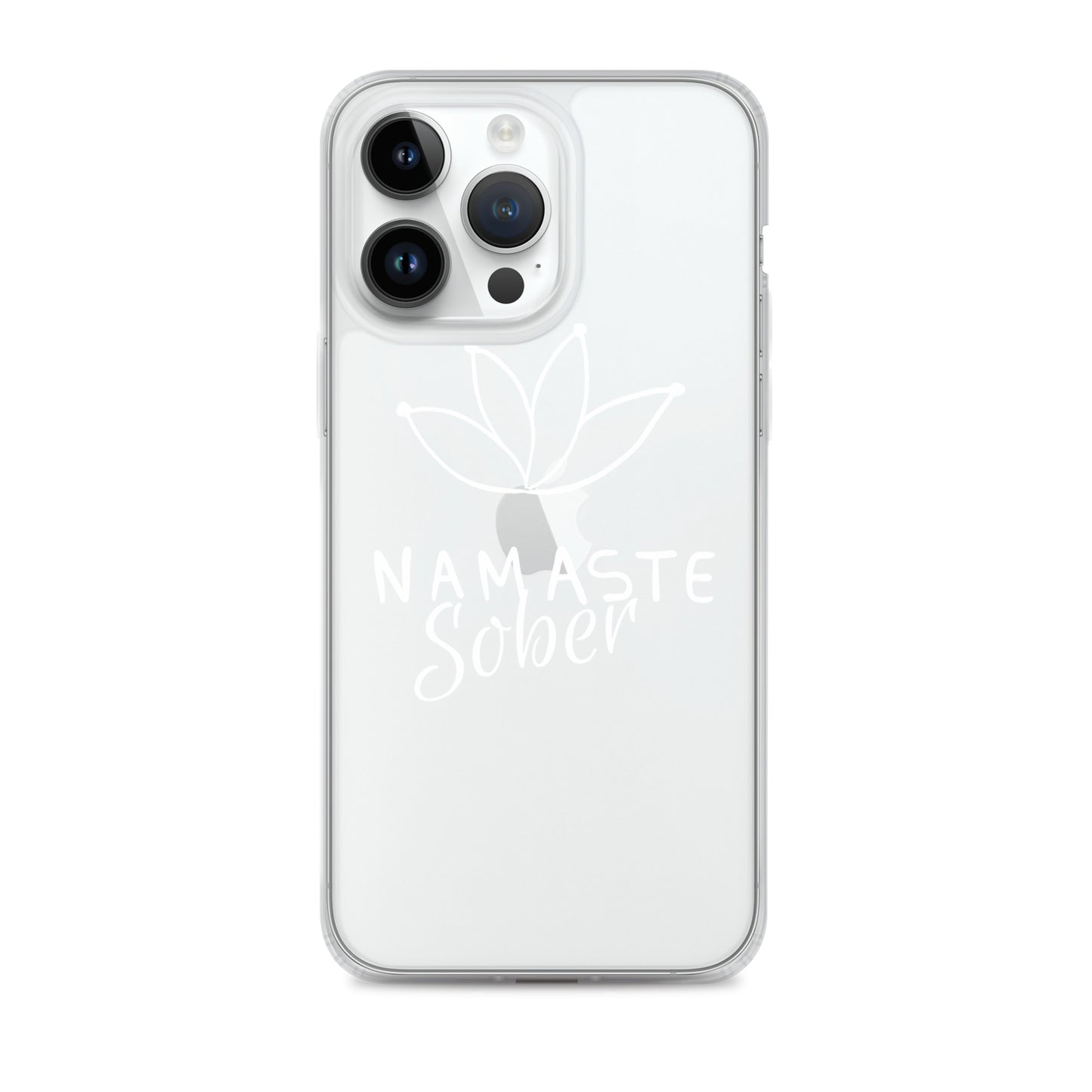 Namaste Sober Cell Case