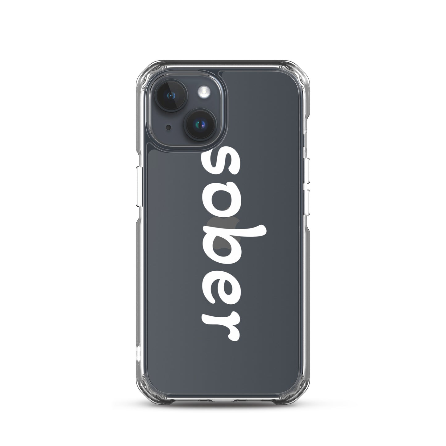 Sober Cell Case