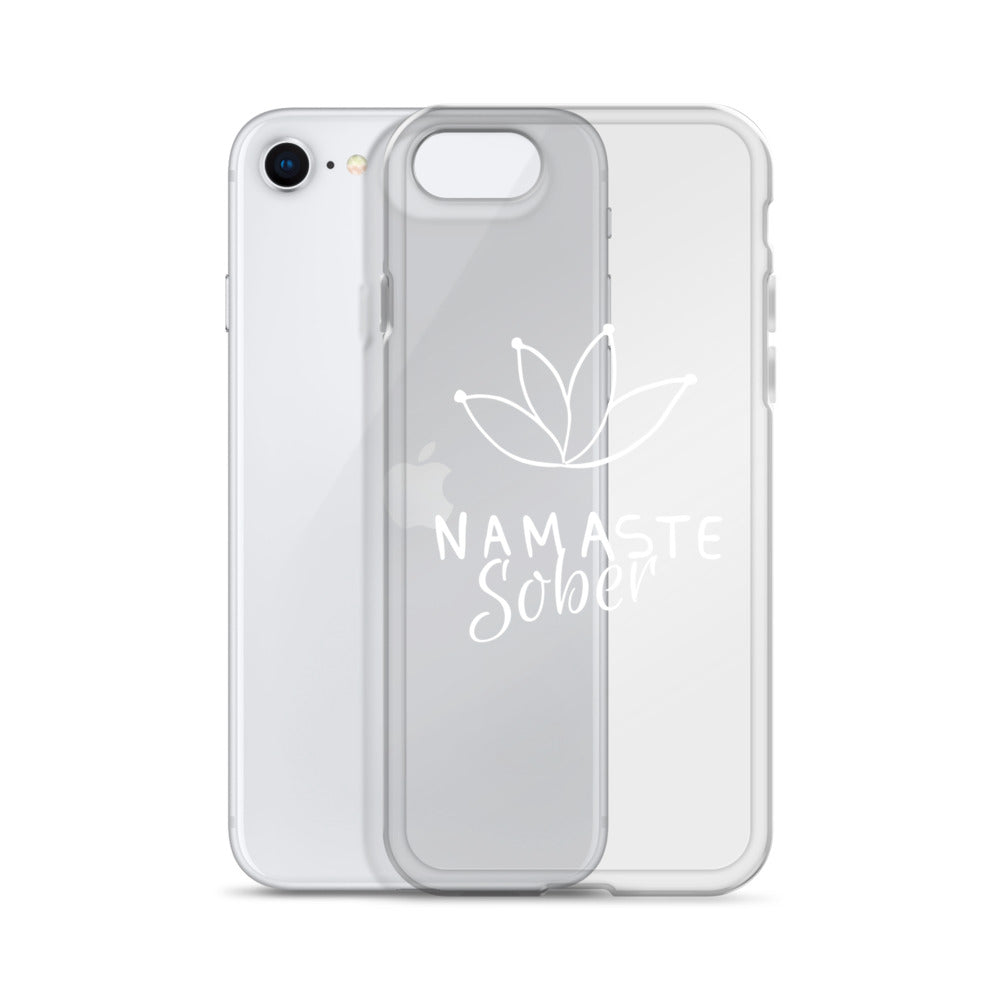 Namaste Sober Cell Case