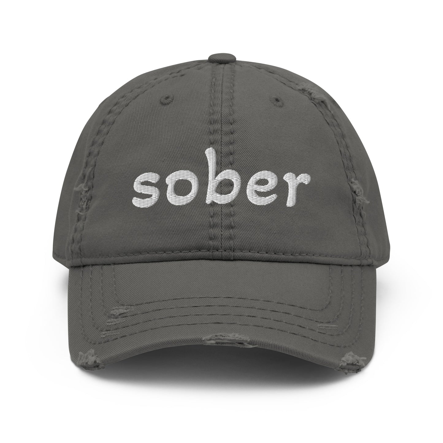 The Sober Hat