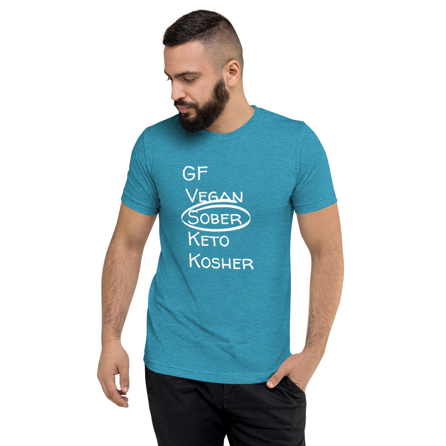 Foodie - SobrieTees.Life