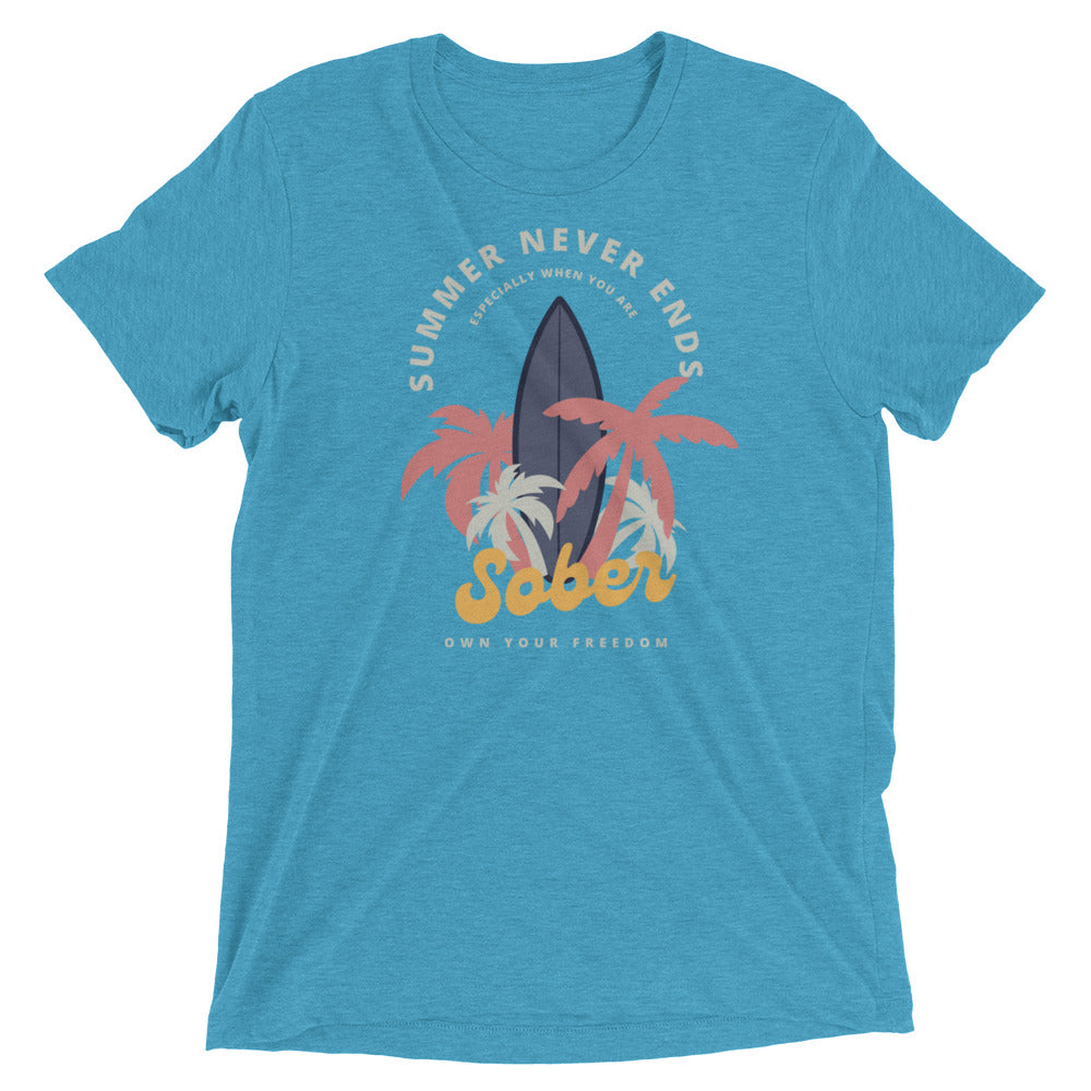 Endless Summer - SobrieTees.Life