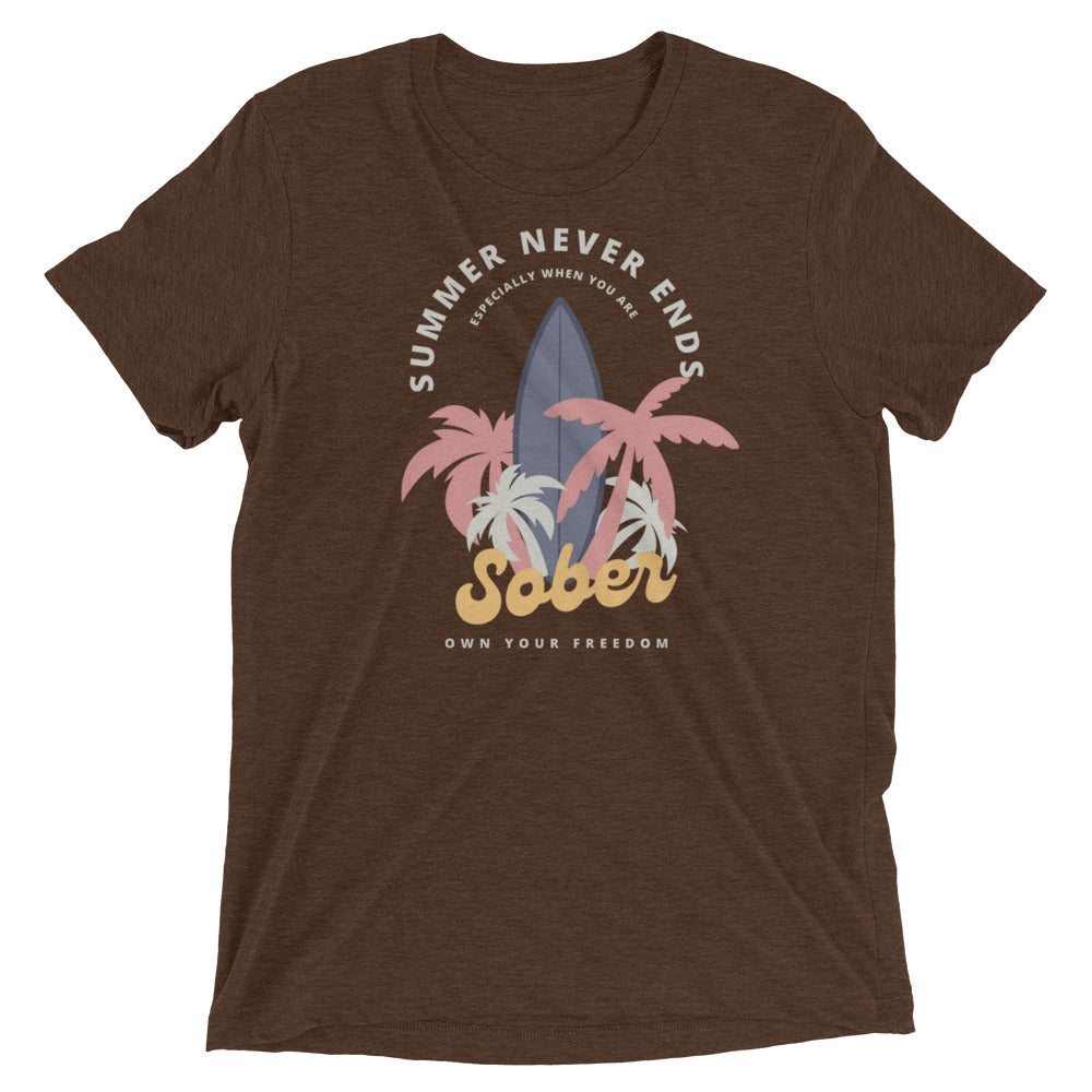 Endless Summer - SobrieTees.Life