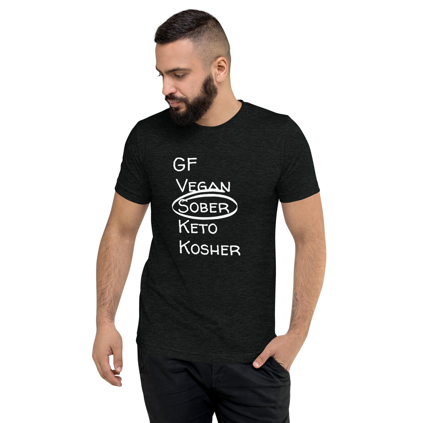 Foodie - SobrieTees.Life