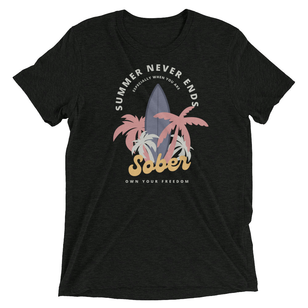 Endless Summer - SobrieTees.Life