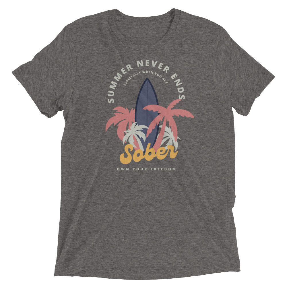 Endless Summer - SobrieTees.Life