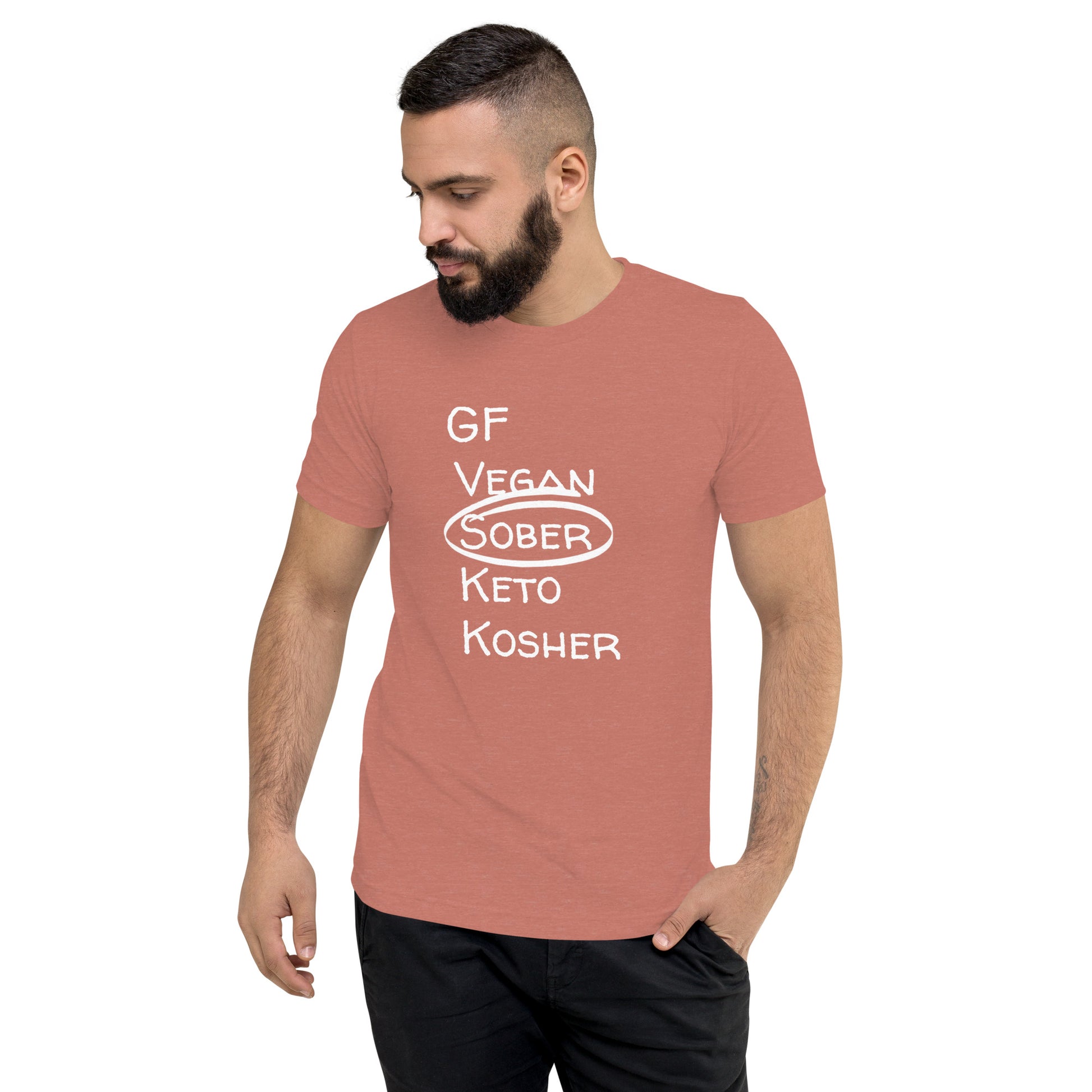 Foodie - SobrieTees.Life