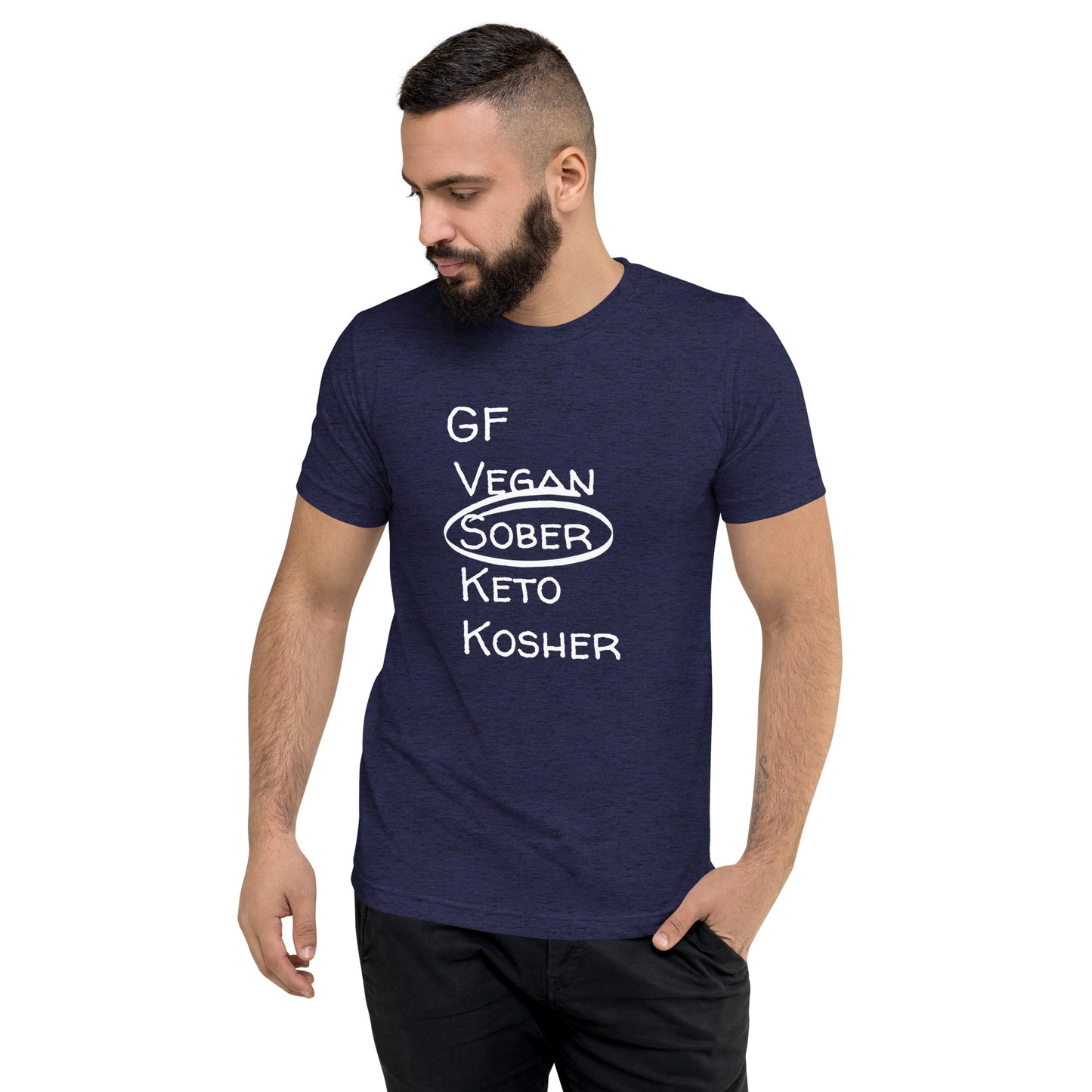 Foodie - SobrieTees.Life